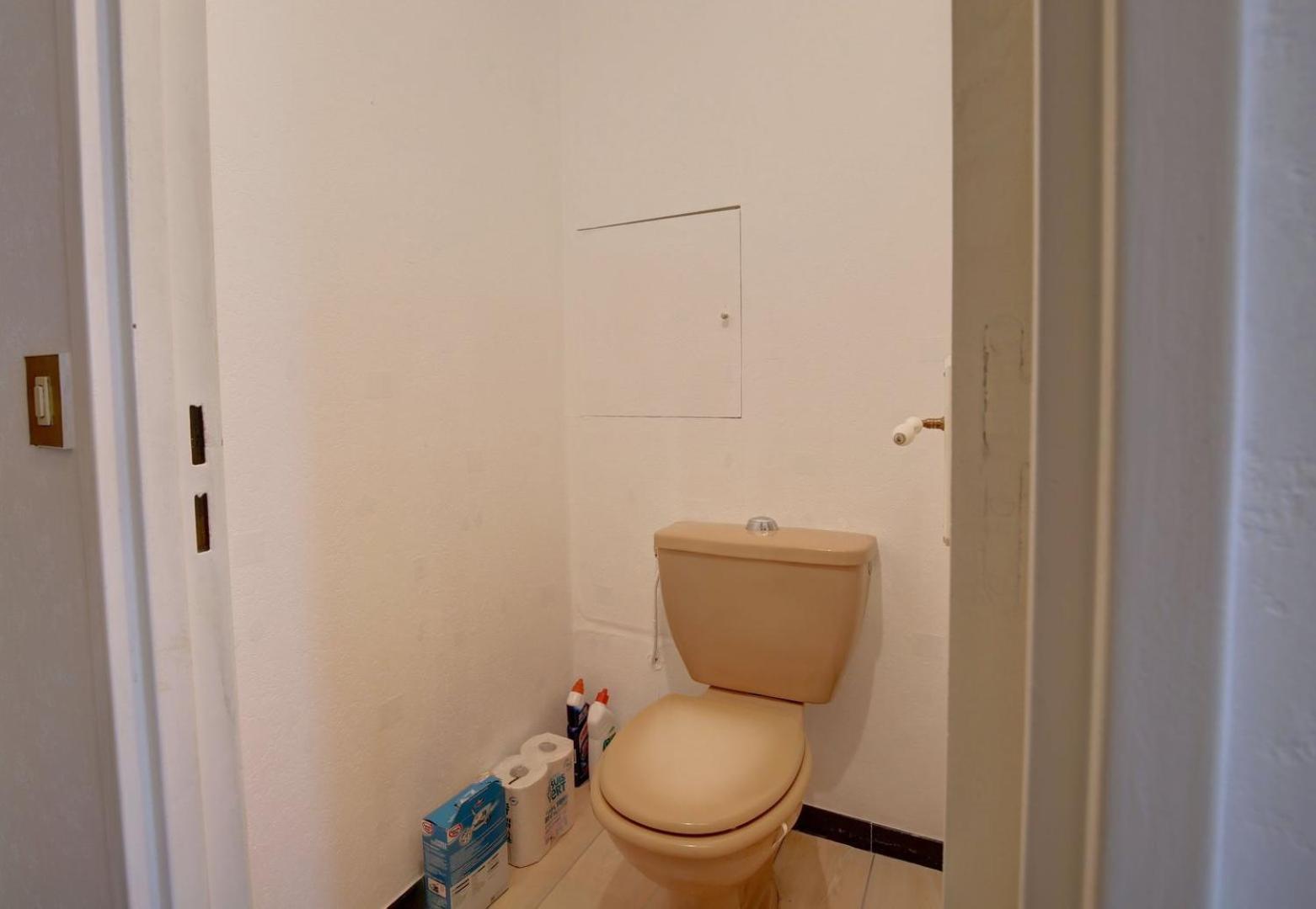 Logement Pour 4 Pers Proche Des Buttes Chaumont 파리 외부 사진